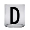 Verre Design Letters Kids, D