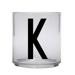 Verre Design Letters Kids, K