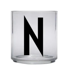 Verre Design Letters Kids, N