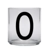 Verre Design Letters Kids, O