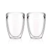 Verre à double paroi Pavina Outdoor Lot de 2, 35 cl