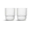 Verre à eau Billi 40 cl, lot de 2