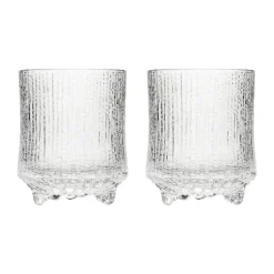 Verre à eau Ultima Thule, transparent