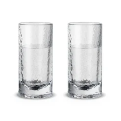 Verre Forma 32 cl Lot de 2, Transparent