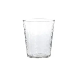 Verre Galette 30 cl, Transparent