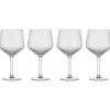 Verre Gin & Tonic Pristine 64 cl Lot de 4, Clair