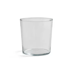 Verre Glass M 36 cl, Transparent