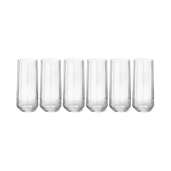 Verre highball Bernadotte Lot de 6, 45cl