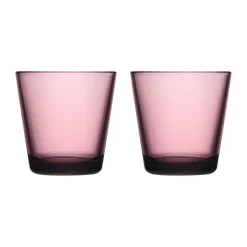 Verre Kartio 21 cl lot de 2, Callune