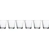 Verre Kartio 21 cl Lot de 6, Transparent