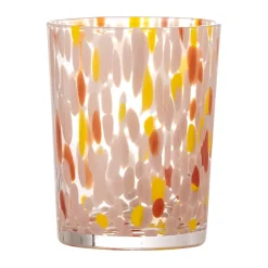 Verre Lilya 33,5 cl, Rose