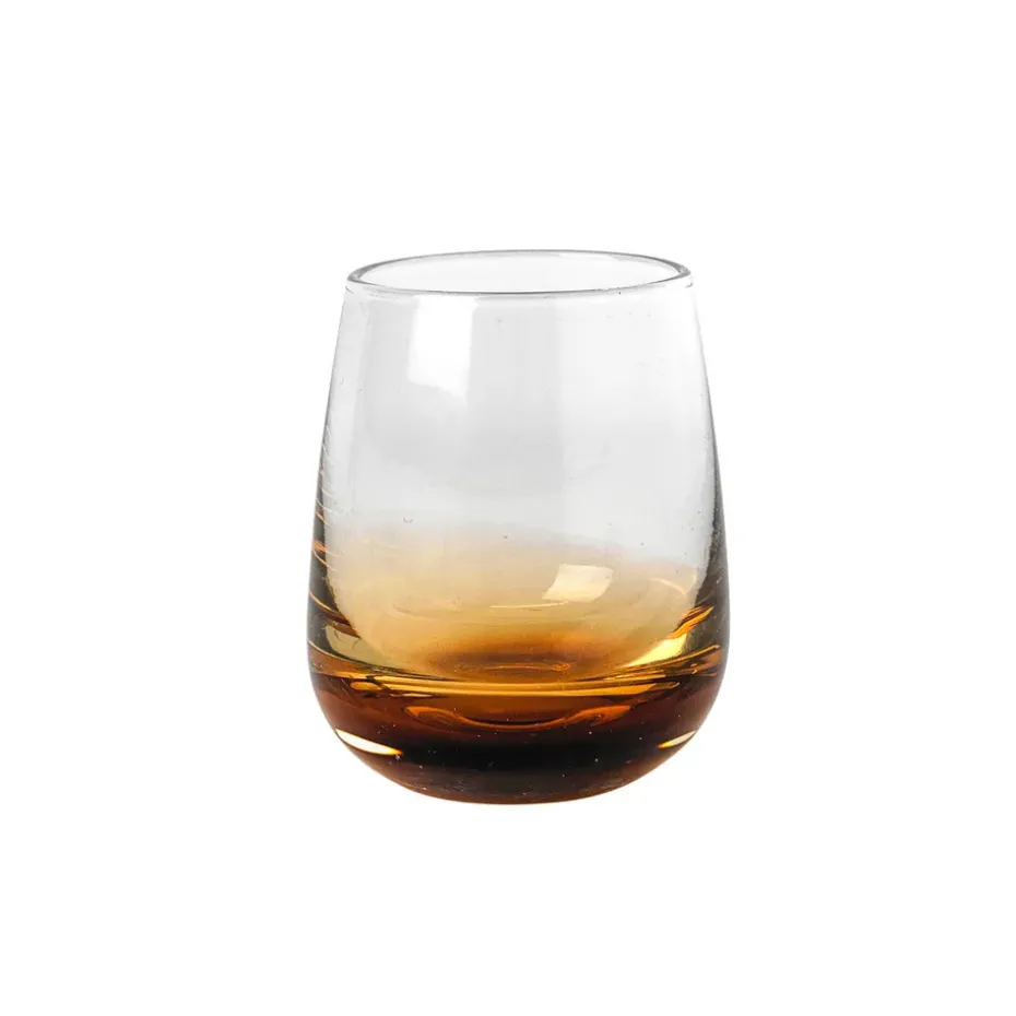Verre à liqueur Amber, 4 cl