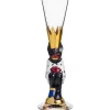 Verre à liqueur Nobel 4 cl, blanc