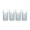 Verre à long drink Noblesse 37,5 cl lot de 4, 37,5 cl