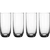 Verre long La Divina Lot de 4, 44 cl