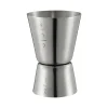 Verre mesureur Braddon 4 cl, Acier inoxydable