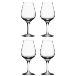 Verre More Spirits Lot de 4, 20 cl