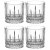 Verre Perfect Serve SOF Lot de 4, 27 cl