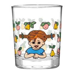 Verre Pippi 2 dl, Fruits
