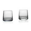 Verre Rocks lowball Lot de 2, 22 cl