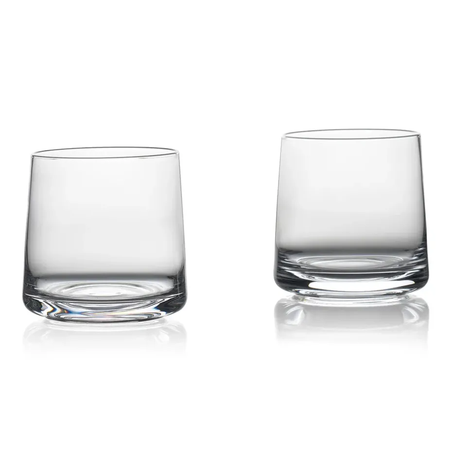 Verre Rocks wideball Lot de 2, 34 cl