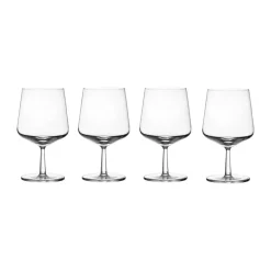 Verres à bière Essence lot de 4, lot de 4