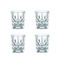 Verre à shots Noblesse lot de 4, 5 cl