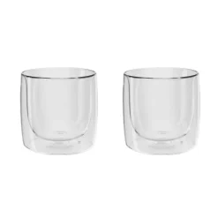 Verres à whisky Sorrento lot de 2, lot de 2