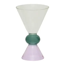 Verre à vin Ayo 20 cl, Rose