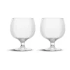 Verre à vin Billi 35 cl, lot de 2