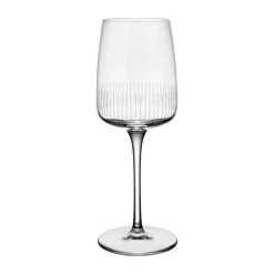 Verre à vin blanc Afina 12,5 cl 4-pack, Transparent
