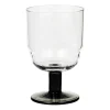Verre à vin blanc Nordic Bistro 20 cl, Clear-smoke stem