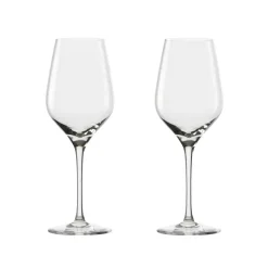 Verre à vin blanc Passion connoisseur 42 cl, lot de 2