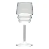 Verre à vin blanc Steps 32 cl, Clear
