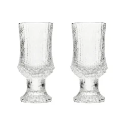 Verre à vin blanc Ultima Thule, lot de 2