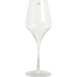 Verre à vin Bubbles, Clair