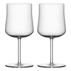 Verre à vin Informal 28 cl Lot de 2, Transparent