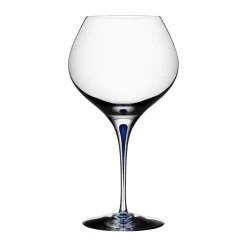 Verre à vin Intermezzo Bouquet 70 cl, Bleu