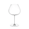 Verre à vin rouge fait main Orrefors x Björn Frantzén, 110 cl