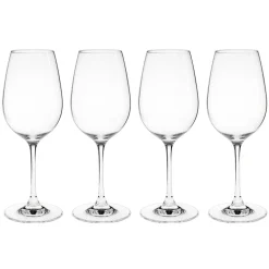 Verre à vin rouge Karlevi Lot de 4, 45 cl