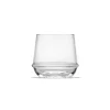 Verre à whisky Dune 35 cl lot de 4, Clear