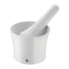 WMF mortier Ø12 cm, Blanc