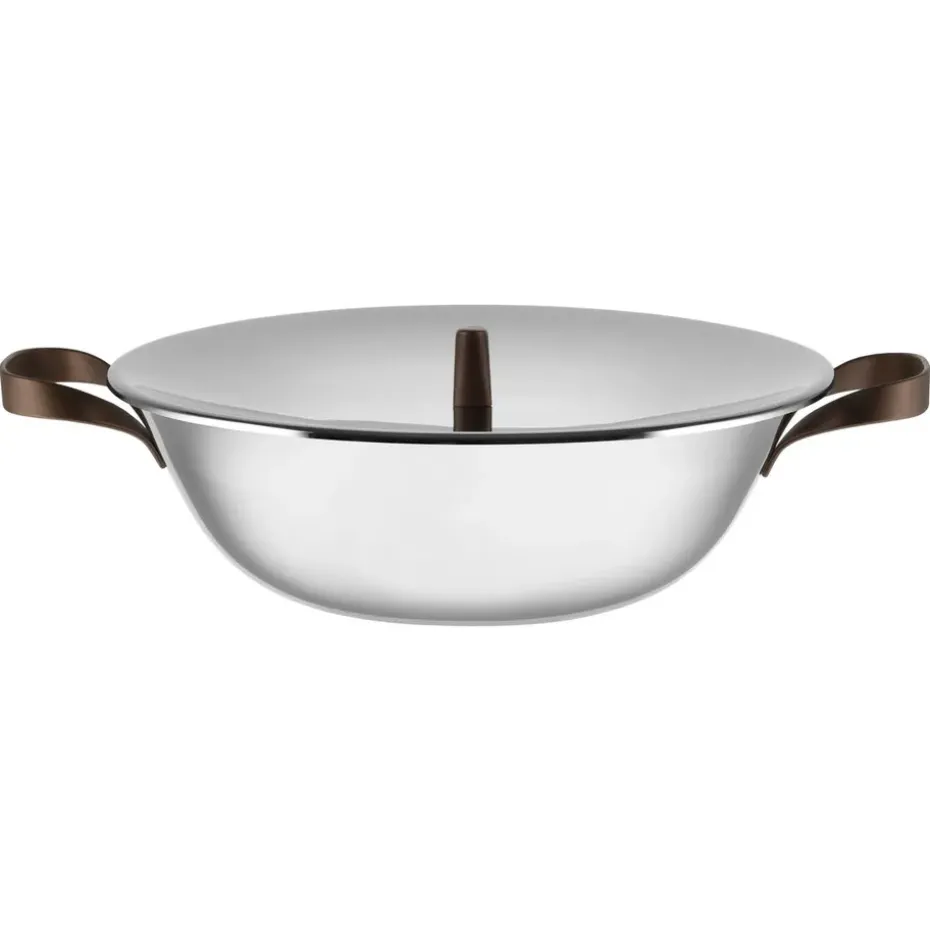 Wok Edo, 34 cm
