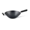 Wok Ken Hom excellence Ø32 cm, Noir