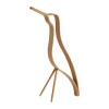 Woody bird hauteur 25 cm, Chêne