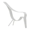 Woody Bird moyen, White