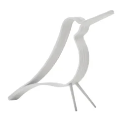 Woody Bird Petit, White
